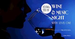 Wine & Music Night otvara ljeto u Labinu
