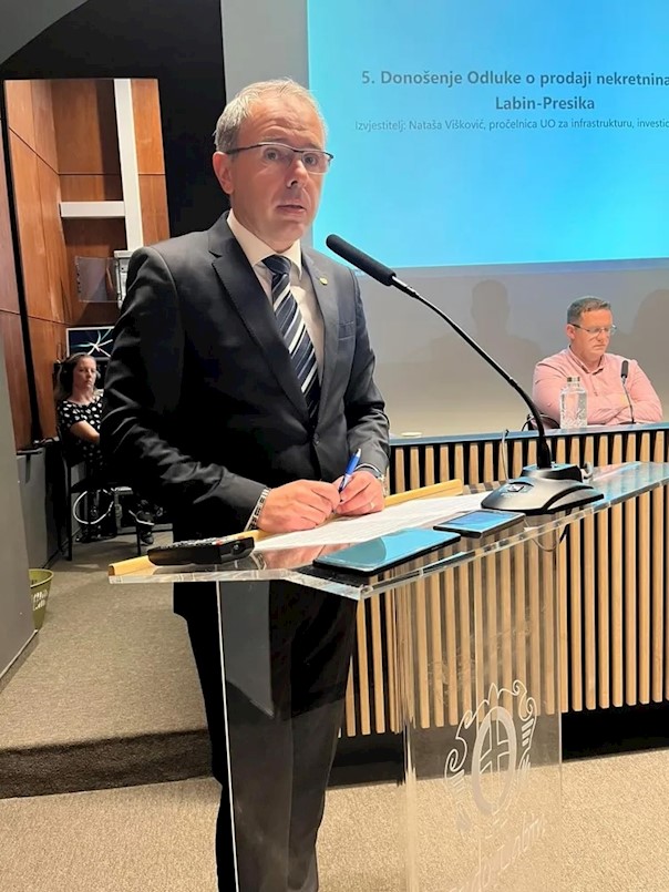 Novi revolving kredit od milijun eura namijenjen predfinanciranju EU projekata Novi revolving kredit od milijun eura namijenjen predfinanciranju EU projekata