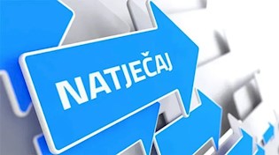 Grad Labin objavljuje Javni natječaj za davanje poslovnih prostora na korištenje udrugama