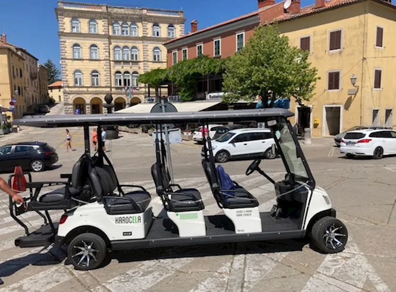 Povratak Karocele