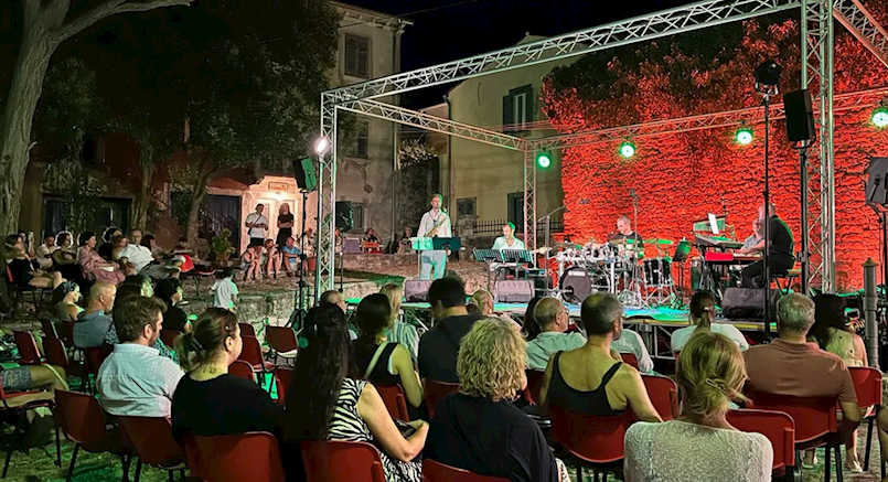 Tri dana vrhunskog jazza: Labin Jazz Festival zatvorio Miro Kadoić kvartet