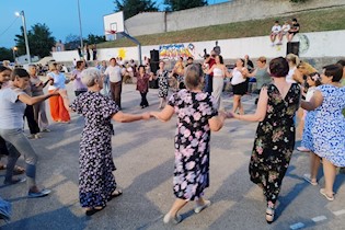 Tradicionalno druženje okupilo članove bošnjačke zajednice iz Svete Nedelje i Labina