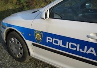 Labin/Krapan: Vozio pod utjecajem alkohola bez položenog vozačkog ispita