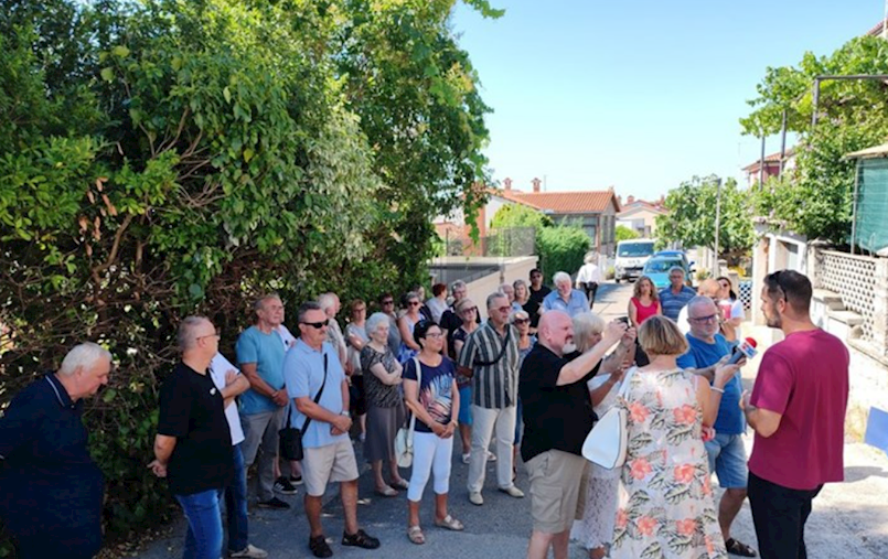 Veliki preokret u Marcilnici: Vlasnik ipak odustao od antene?