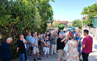 Veliki preokret u Marcilnici: Vlasnik ipak odustao od antene?