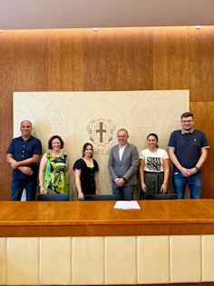 Labin ponovno ima logopeda na puno radno vrijeme – značajan iskorak za djecu i njihove obitelji kroz novi projekt SLAGALICA