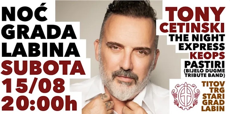 Sve spremno za obilježavanje Dana Grada Labina: Donosimo detaljan pregled svih događanja i lokacija Sve spremno za obilježavanje Dana Grada Labina: Donosimo detaljan pregled svih događanja i lokacija