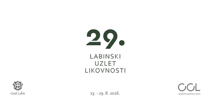 Umjetna inteligencija kao inspiracija: U četvrtak otvara se 29. Labinski uzleti likovnosti
