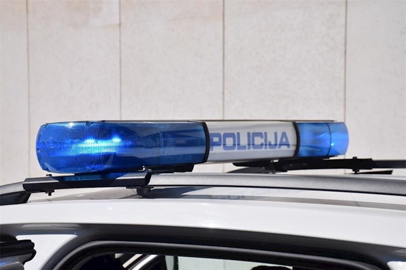 Labin: Priveden zbog teškog ozljeđivanja muškarca