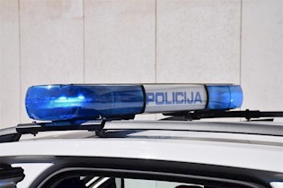 Labin: Priveden zbog teškog ozljeđivanja muškarca