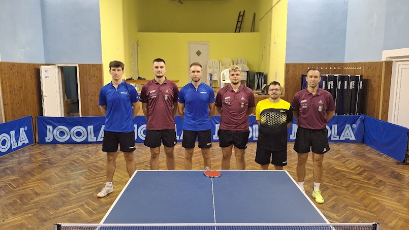BROVINJE UVJERLJIVO KRENULO U NOVU SEZONU – MALINSKA DUBAŠNICA PORAŽENA 4 : 1