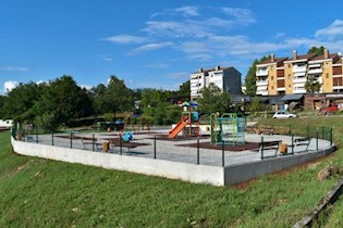 Načelnica općine Kršan održala zbor građana Potpićna