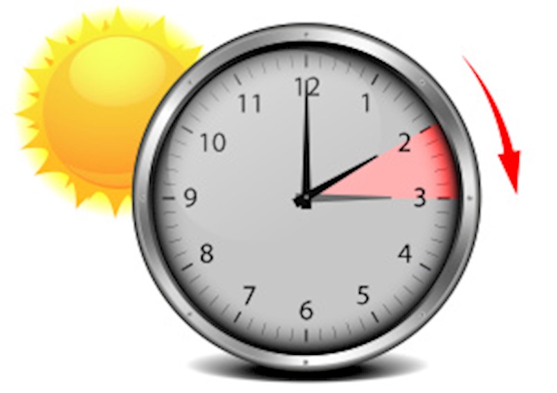 U nedjelju počinje Ljetno računanje vremena i prestanak obveze dnevnih svjetala