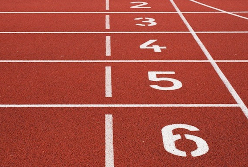 Učenice OŠ Ivo Lola Ribar treće na Županijskom prvenstvu školskih sportskih društava osnovnih škola u atletici