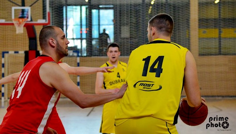 Košarkaši Rudara poraženi su i u drugoj utakmici turnira za popunu Prve muške lige