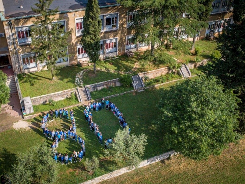Osnovna škola Ivana Batelića Raša obilježava 80 obljetnicu postojanja škole