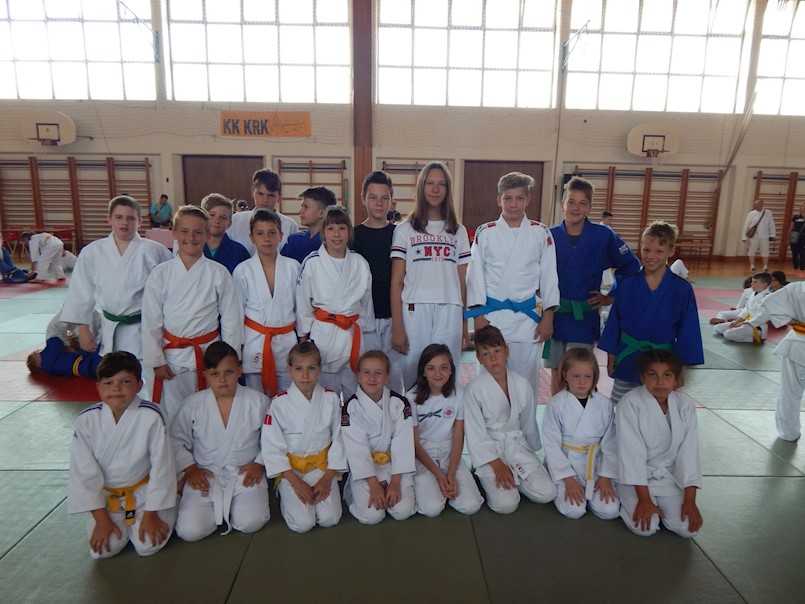 Natjecatelji judo kluba Ippon nastupili su na 28. Međunarodnom „Turniru prijateljstva“ na Krku