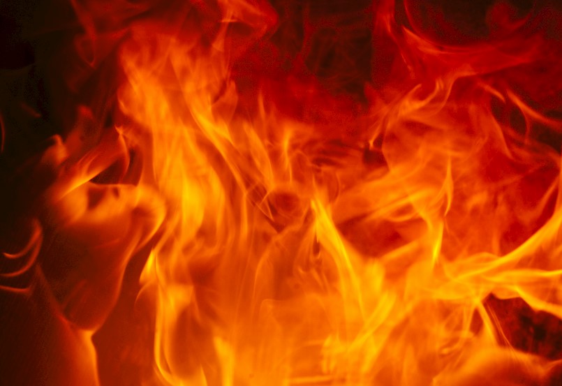 Ripenda Kras: Izbio požar u kući