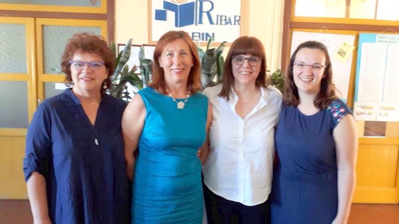 OŠ „Ivo Lola Ribar“ - Promovirane četiri učiteljice s ciljem porasta kvalitete rada škole