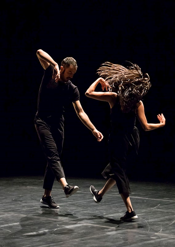 Festival plesa i neverbalnog kazališta: Otvaranje 19. festivalskog izdanja uz španjolske umjetnike