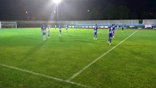 Jadran slavio u Labinu, Kovari pokazali da bi ova sezona mogla biti mirna