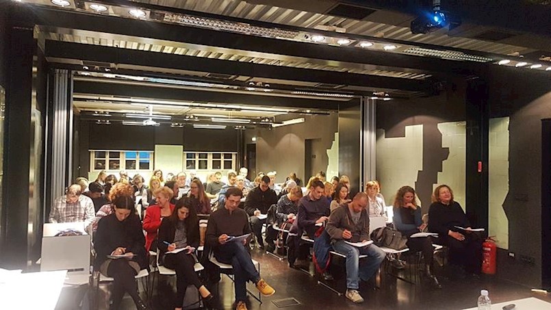 Održana radionica “Organizacija, planiranje i upravljanje vremenom“