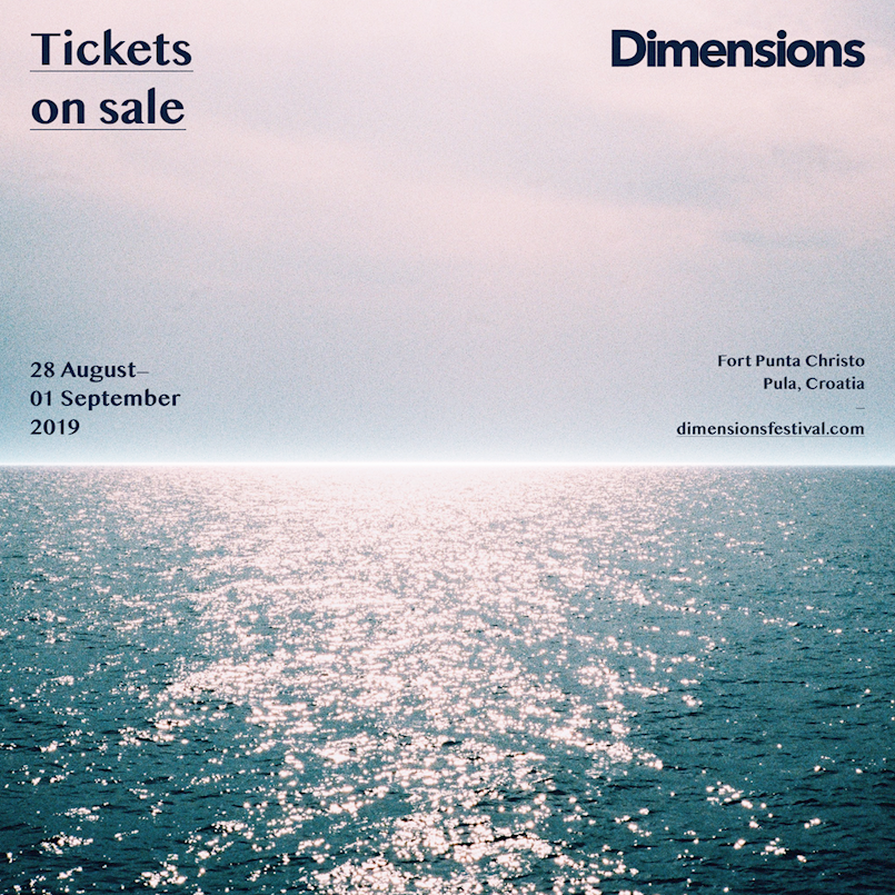 U prodaji najpovoljnije ulaznice za osmi Dimensions festival