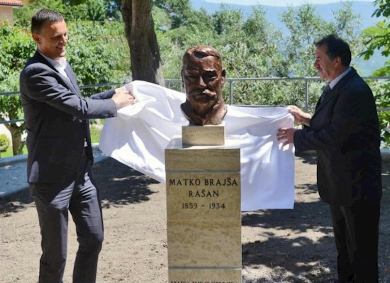 U Pićnu godišnja skupština Zavičajnog društva Matka Brajše Rašana