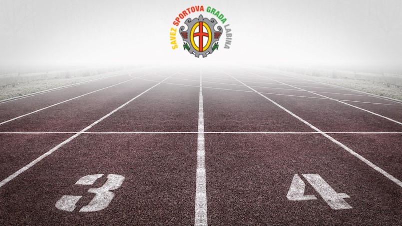 Objavljene nominacije za izbor sportaša Grada Labina 2018. godine