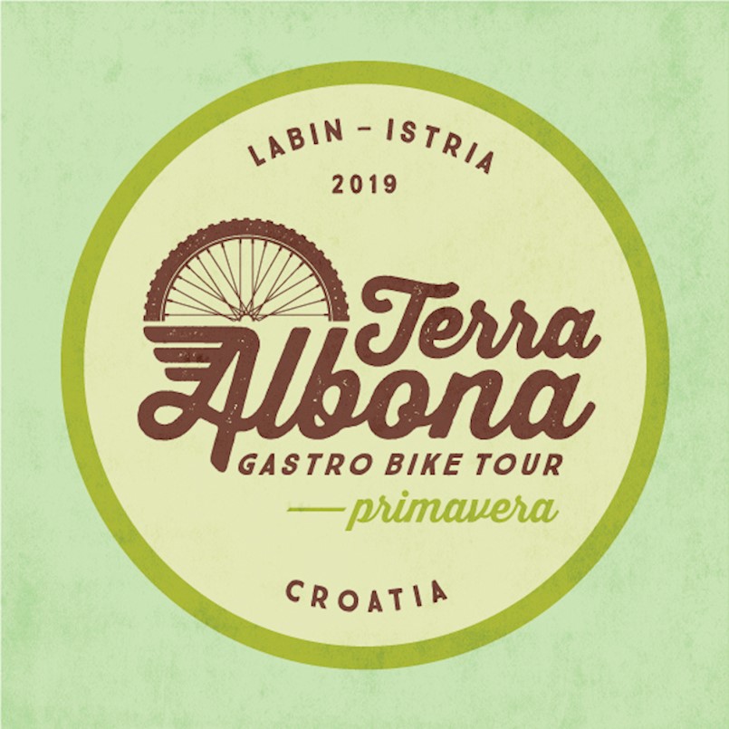[OBAVIJEST] Radi najavljene kiše odgađa se biciklijada „Terra Albona“ za 5. svibnja 2019. godine