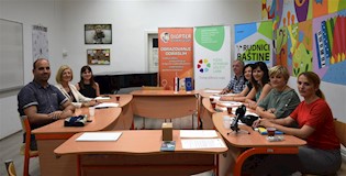 Pučko otvoreno učilište Labin besplatno će osposobljavati kuhare tradicijske kuhinje i interpretatore kulturne baštine u okviru projekta „Rudnici baštine“