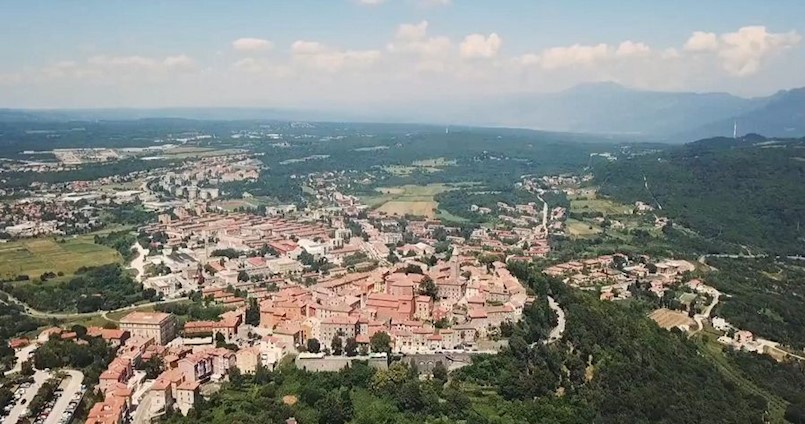 [VIDEO] Godina dana nastavka razvoja Grada Labina
