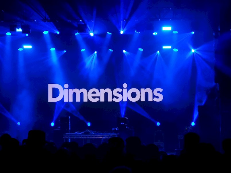 Dimensions festival otplesao je svoj posljednji ples na tvrđavi Punta Christo uz osam tisuća posjetitelja iz cijelog svijeta