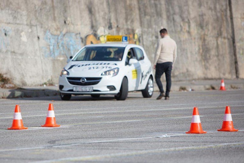 Stižu velike promjene kod polaganja vozačkih ispita