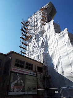 Radovi na pjeskarenju Šohta do kraja listopada