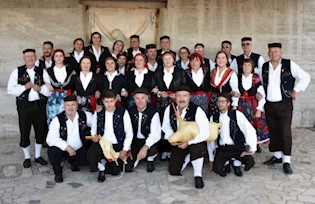Uspješan nastup RKUD-a Rudar u Stolcu