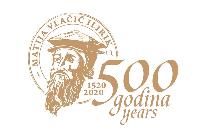  2020. godina u znaku povijesnog jubileja- 500-te obljetnice rođenja Matije Vlačića Ilirika 