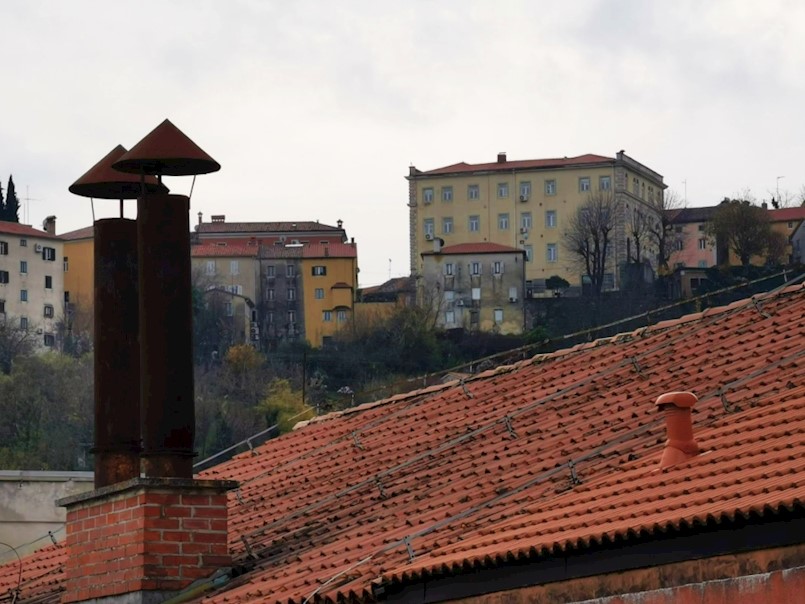 Grad Labin neće ostati bez dimnjačara