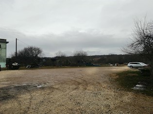 Započeli pripremni radovi na uređenju Krvove place