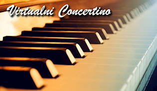 Večeras prvi virtualni concertino učenika Umjetničke škole