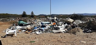 Očuvanje prirode nije izbor, već obaveza - Divlje odlagalište na Vinežu bit će uklonjeno