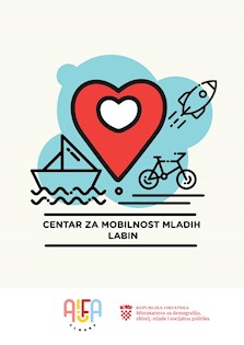 Započela provedba aktivnosti u sklopu projekta „Centar za mobilnost Labin“