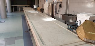 Radno vrijeme tržnice u petak i subotu od 7 do 15 sati, otvaraju se i stolovi na ribarnici