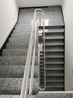 Kako preventivno dezinficirati zajedničke prostore u zgradama