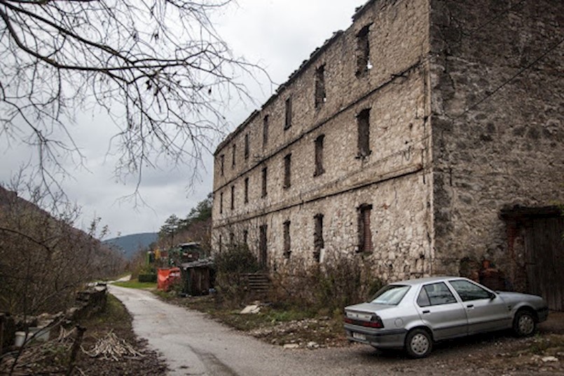 Općinsko vijeće Raše donijelo odluku o prodaji stanova u Krapnu i Raši