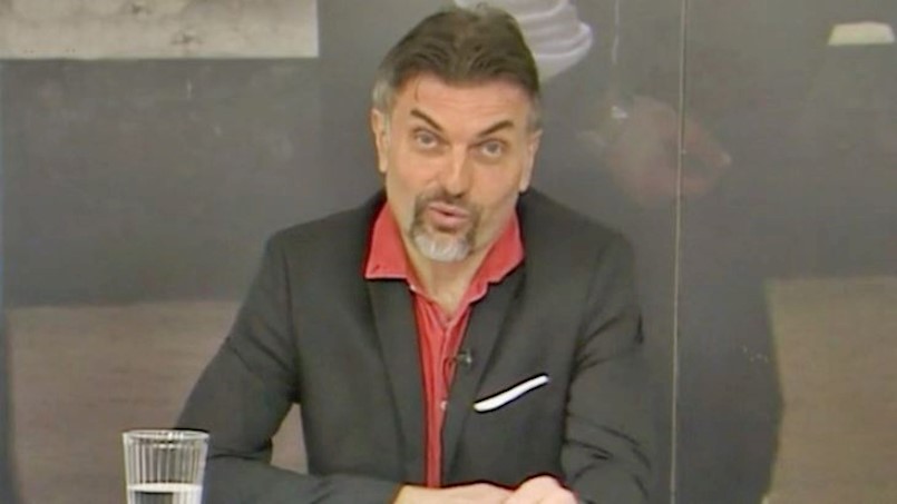 NK Rudar odabrao Borisa Miočića za komentatora svojih utakmica