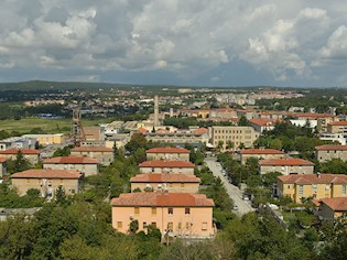 Novi način selektivnog prikupljanja otpada u Viletama