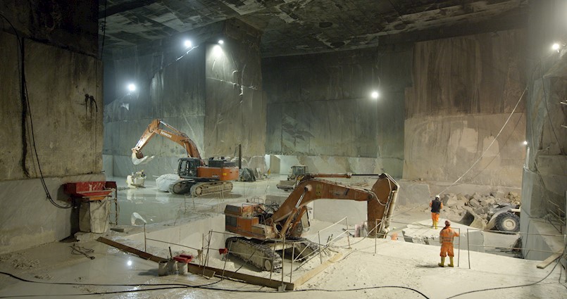 Posljednje projekcije filmova redatelja Matthewa Barneya i Nikolausa Geyrhaltera u labinskom Circolu u okviru 3. Bijenala industrijske umjetnosti