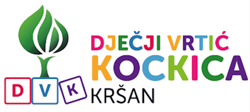 Dječji vrtići Kockica Kršan i Lišnjak Pićan upisuju djecu u program predškole
