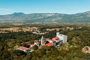 Javna rasprava o prijedlogu 6. izmjena i dopuna Prostornog plana uređenja Općine Kršan